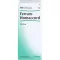 FERRUM HOMACCORD Dråper, 100 ml