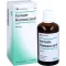 FERRUM HOMACCORD Dråper, 100 ml