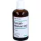 FERRUM HOMACCORD Dråper, 100 ml