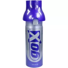 GOX Oksygenmedisinske formål enkeltdose, 6 l