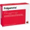 FOLGAMMA Tabletter, 100 stk