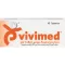 VIVIMED med koffein mot hodepinetabletter, 10 stk