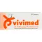 VIVIMED med koffein mot hodepinetabletter, 30 stk