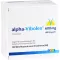 ALPHA VIBOLEX 600 mg HRK myke kapsler, 100 stk