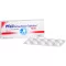 PFEIL Tannpinetabletter forte filmdrasjerte tabletter, 10 stk