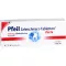PFEIL Tannpinetabletter forte filmdrasjerte tabletter, 10 stk