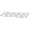 PFEIL Tannpinetabletter forte filmdrasjerte tabletter, 10 stk