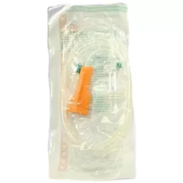 INTRAFIX Luft RV/P med tilbakeslagsventil 180 cm, 1 stk