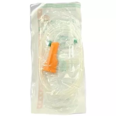 INTRAFIX Luft RV/P med tilbakeslagsventil 180 cm, 1 stk INTRAFIX Luft RV/P med tilbakeslagsventil 180 cm, 1 stk