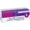 SCHUCKMINERAL Kuler 1 Kalsiumfluoratum D12, 7,5 g
