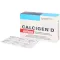 CALCIGEN D intens 1000 mg/880 IE tyggetabletter, 48 stk