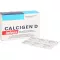 CALCIGEN D intens 1000 mg/880 IE tyggetabletter, 48 stk