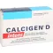 CALCIGEN D intens 1000 mg/880 IE tyggetabletter, 48 stk