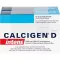 CALCIGEN D intens 1000 mg/880 IE tyggetabletter, 120 stk