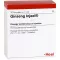 GINSENG INJEEL Ampuller, 10 stk