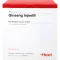 GINSENG INJEEL Ampuller, 100 stk