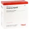 GINSENG INJEEL Ampuller, 100 stk