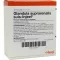 GLANDULA SUPRARENALIS suis Injeel ampuller, 10 stk
