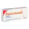 PARACETAMOL STADA 500 mg tabletter, 20 stk