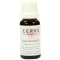 CERES Viola tricolor mor tinktur, 20 ml