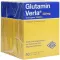 GLUTAMIN VERLA belagte tabletter, 250 stk