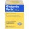 GLUTAMIN VERLA belagte tabletter, 250 stk