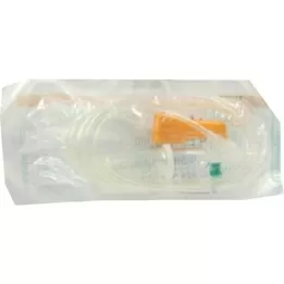 INTRAFIX Luft P 180 cm med innsatsdor, 1 stk