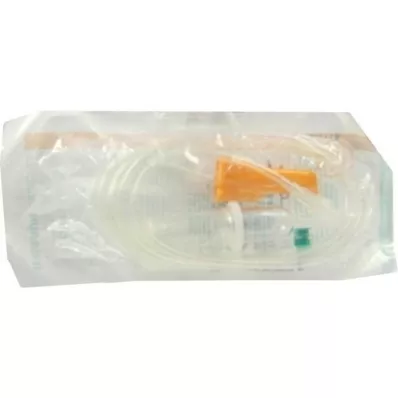 INTRAFIX Luft P 180 cm med innsatsdor, 1 stk