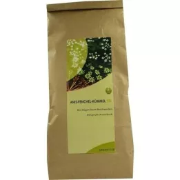 ANIS FENCHEL Karvete, 300 g