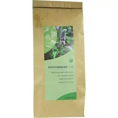 PFEFFERMINZ TE, 100 g PFEFFERMINZ TE, 100 g