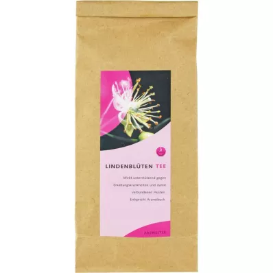 LIMEBLOMSTERTE, 100 g