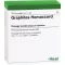 GRAPHITES HOMACCORD Ampuller, 10 stk