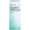 GRAPHITES HOMACCORD Dråper, 30 ml