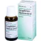 GRAPHITES HOMACCORD Dråper, 30 ml
