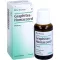 GRAPHITES HOMACCORD Dråper, 30 ml
