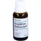 GRAPHITES HOMACCORD Dråper, 30 ml