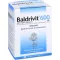 BALDRIVIT 600 mg overtrukket tabletter, 100 stk