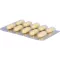 NATU HEPA 600 mg overtrukket tabletter, 100 stk