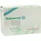 SUPRASORB C Kollagen sårbandasje 0,8x8x12 cm, 5 stk