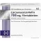 CALCIUMACETAT NEFRO 700 mg filmdrasjerte tabletter, 100 stk