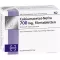 CALCIUMACETAT NEFRO 700 mg filmdrasjerte tabletter, 100 stk