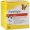 FREESTYLE Lite teststrimler uten koding, 100 stk