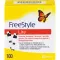 FREESTYLE Lite teststrimler uten koding, 100 stk