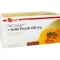ZELL OXYGEN+ Royal Jelly 600 mg drikkeampuller, 14X20 ml