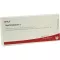 APIS/LEVISTICUM I ampuller, 10X1 ml