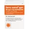 FERRO SANOL gyn Hartkaps.m.msr.überz.Pellets, 50 stk