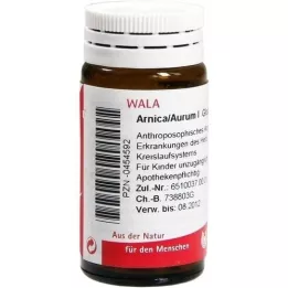 ARNICA/AURUM I kuler, 20 g