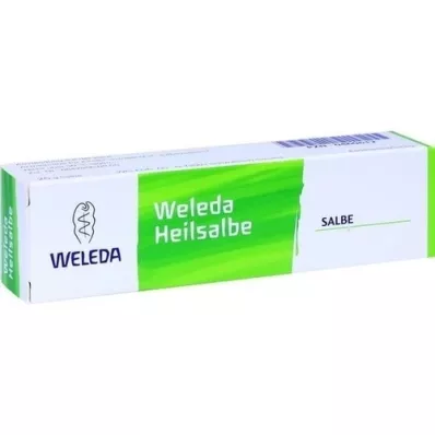 HELBLANDENDE SALVE, 25 g