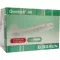 OMNICAN Insulinsprøyte 1 ml U40 med kanal 0,30x12 mm enkel, 100x1 stk