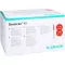 OMNICAN Insulinsprøyte 1 ml U40 med kanal 0,30x12 mm enkel, 100x1 stk